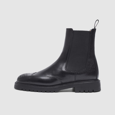 Chaussures Budapest pour dames