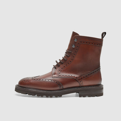 Chaussures Budapest pour dames