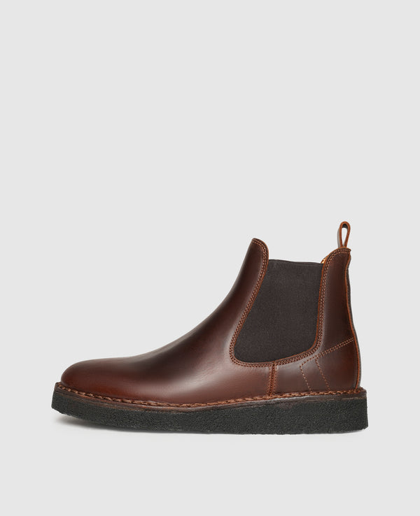 Betty CB - Brun foncé