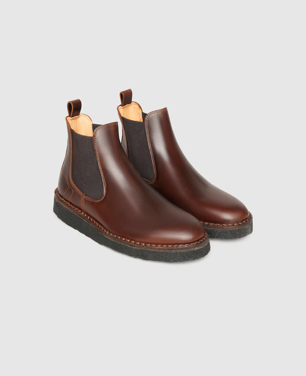 Betty CB - Brun foncé