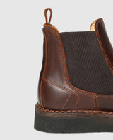 Betty CB - Brun foncé