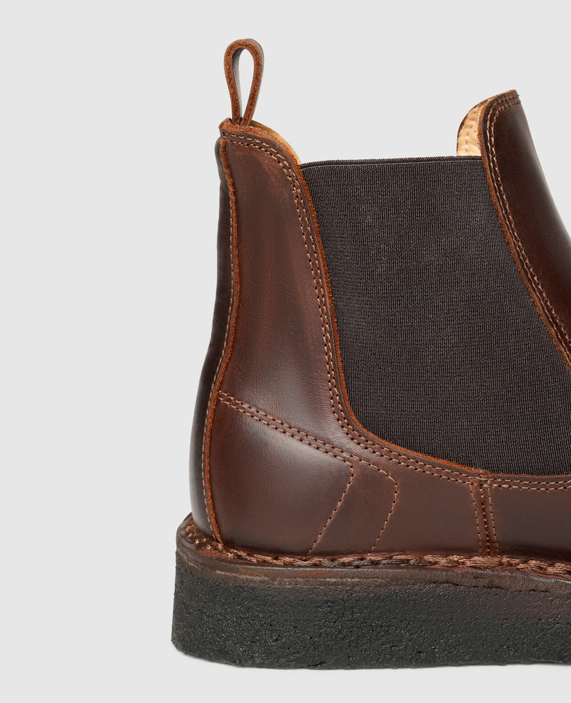 Betty CB - Brun foncé