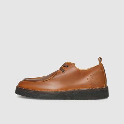 Chaussures pour femmes brunes