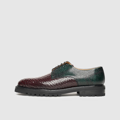 Chaussures Al Capone