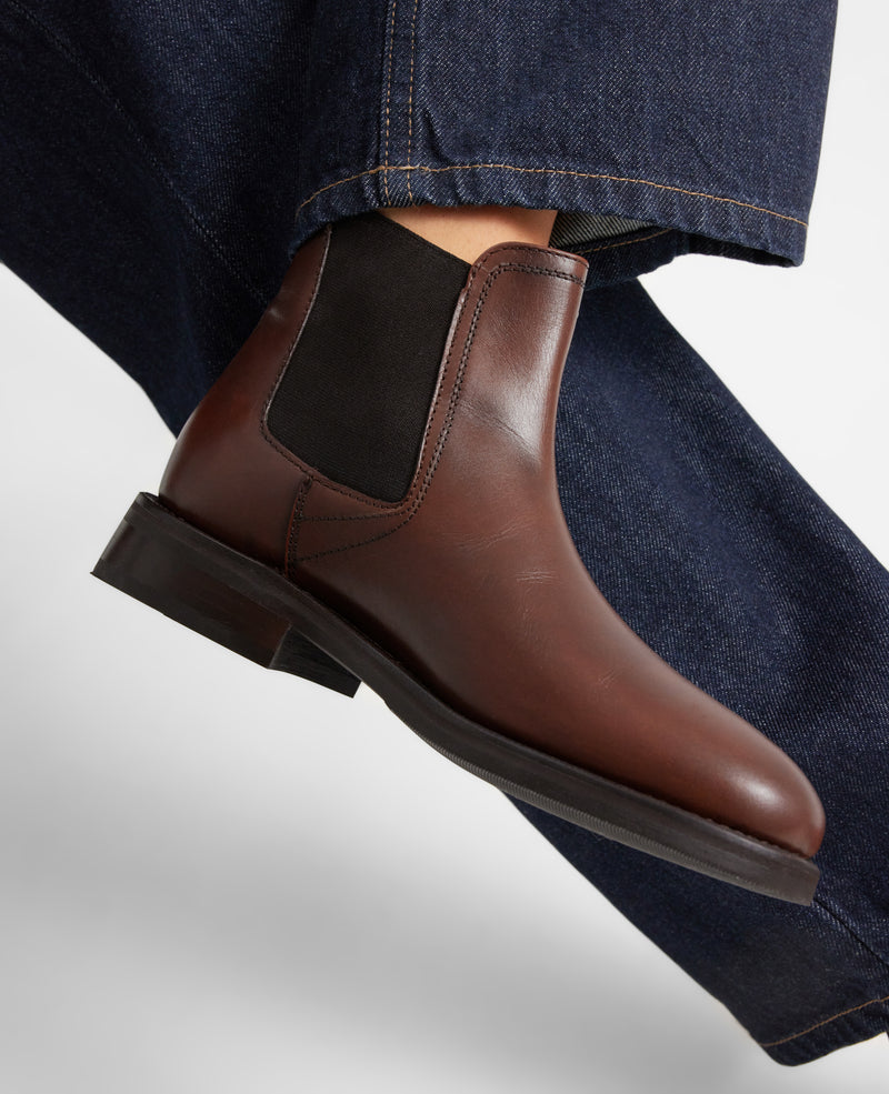 Ella CB2 - Mittelbraun