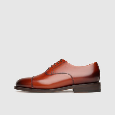 Chaussures Oxford pour dames