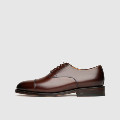 Chaussures Oxford pour dames