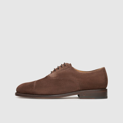 Chaussures Oxford pour dames