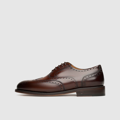Chaussures Oxford pour dames