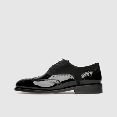 Chaussures pour femmes cousues à la main