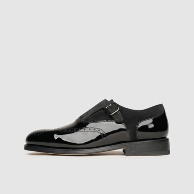 Chaussures Budapest pour dames