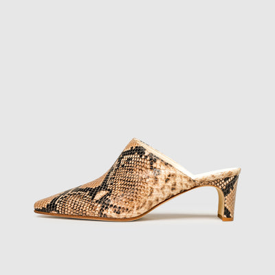 Sandales pour dames