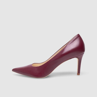 Chaussures de bureau pour dames