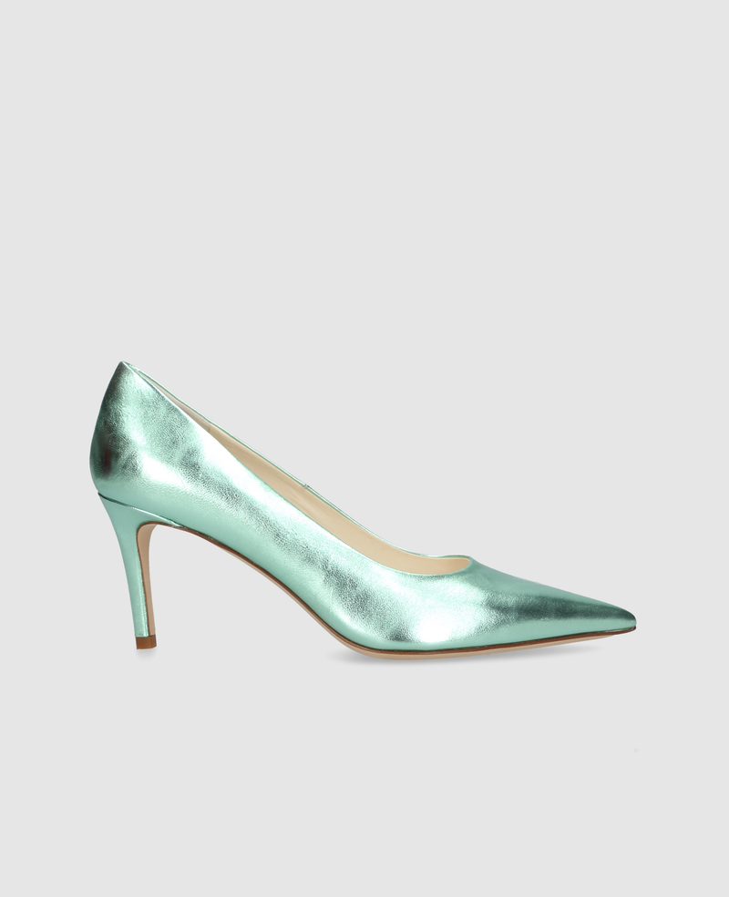 Emma P70 - Menthe