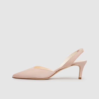 Chaussures en daim pour femmes