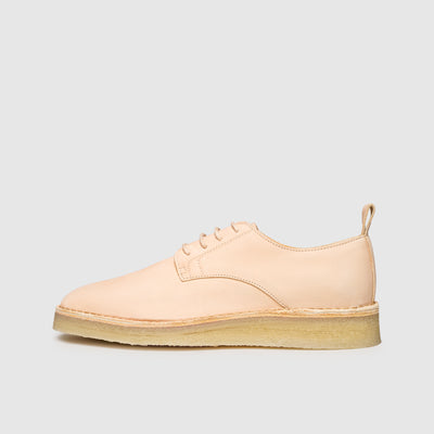 Derby chaussures pour dames