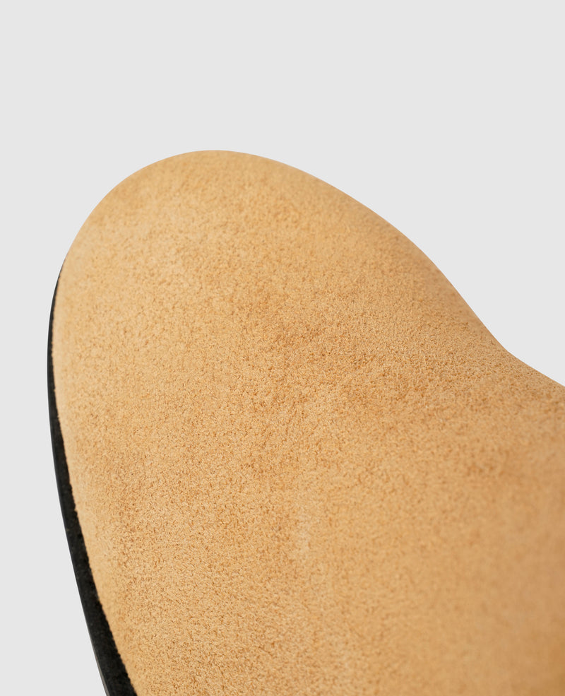 Eva CB - Châtain clair