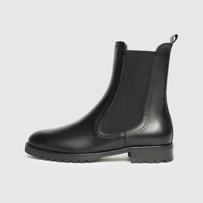 Bottes hautes pour dames