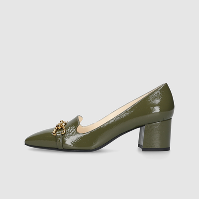 Chaussures de bureau pour dames