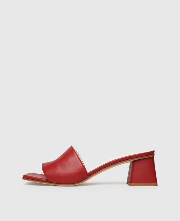 Harper FS50 - Rouge