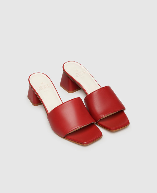 Harper FS50 - Rouge