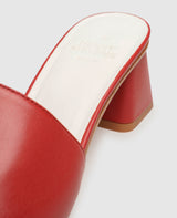 Harper FS50 - Rouge