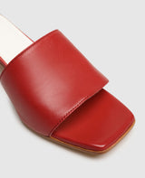 Harper FS50 - Rouge