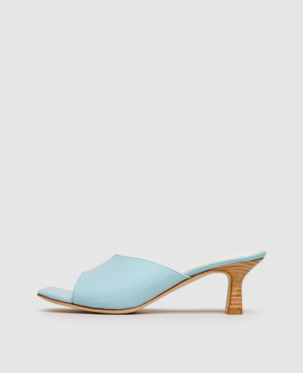 Harper M50 - Bleu