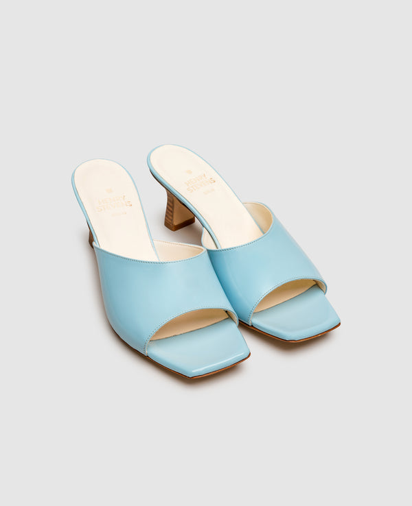 Harper M50 - Bleu