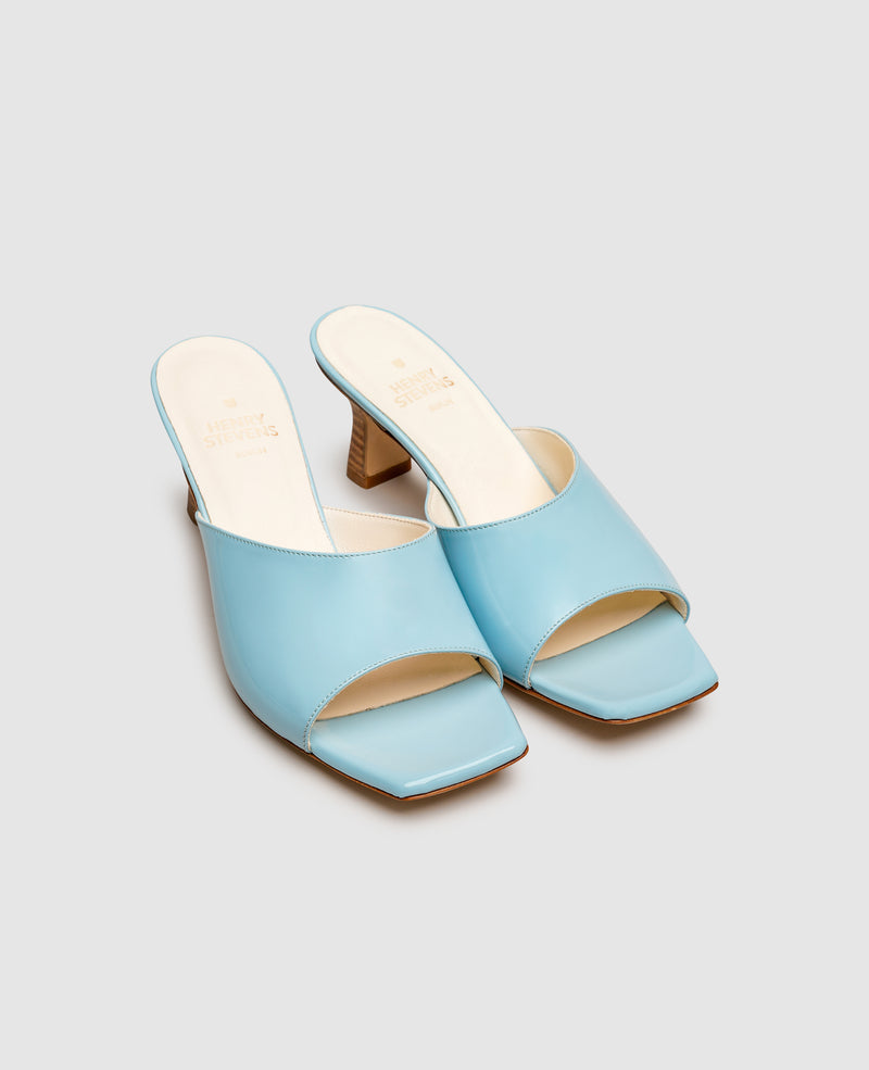 Harper M50 - Bleu