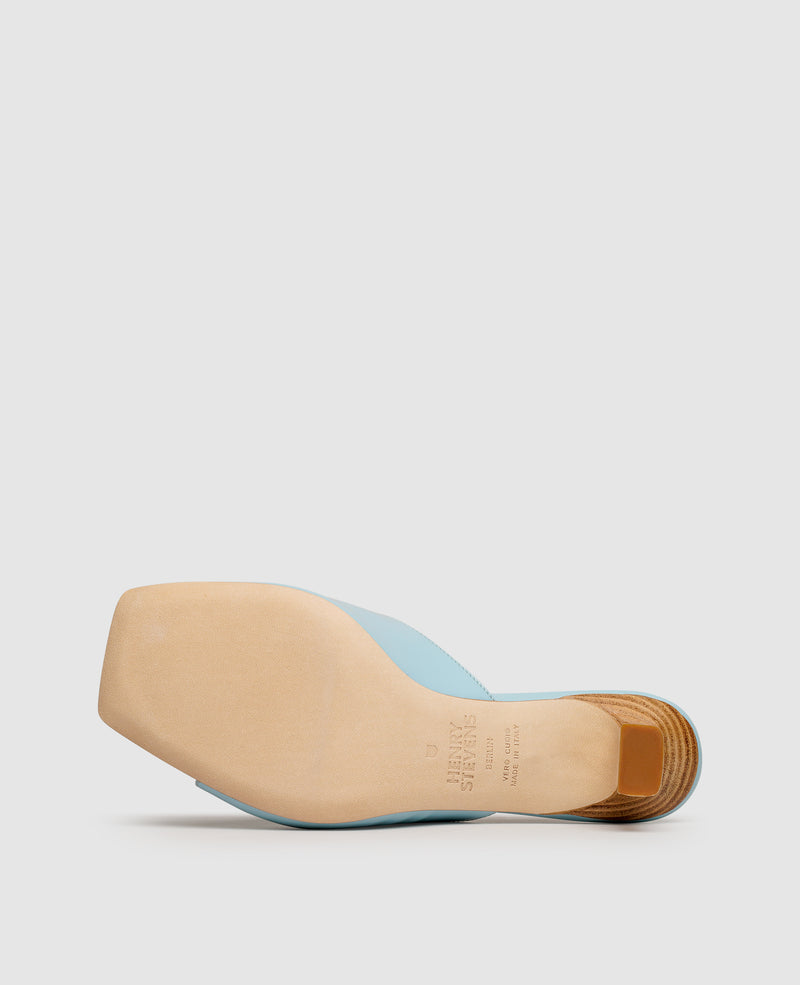 Harper M50 - Bleu
