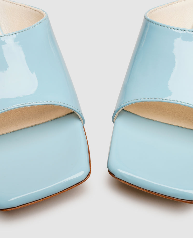Harper M50 - Bleu
