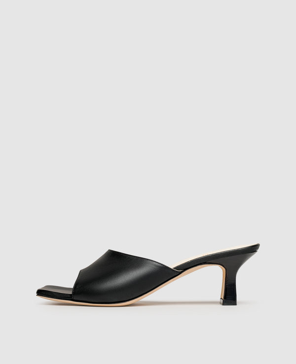 Harper M50 - Noir