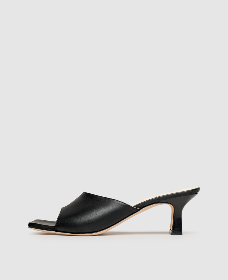 Harper M50 - Noir