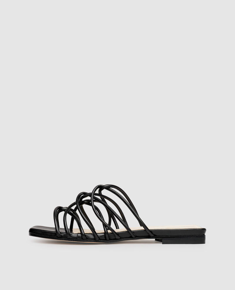 Harper SOS10 - Noir