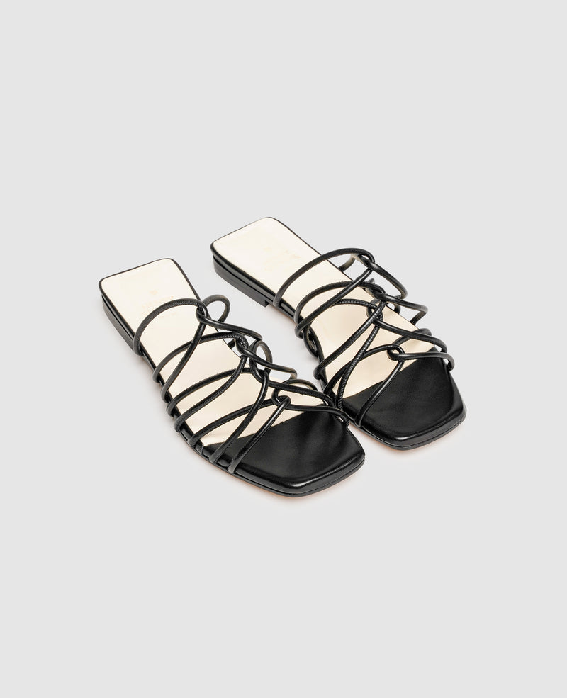 Harper SOS10 - Noir