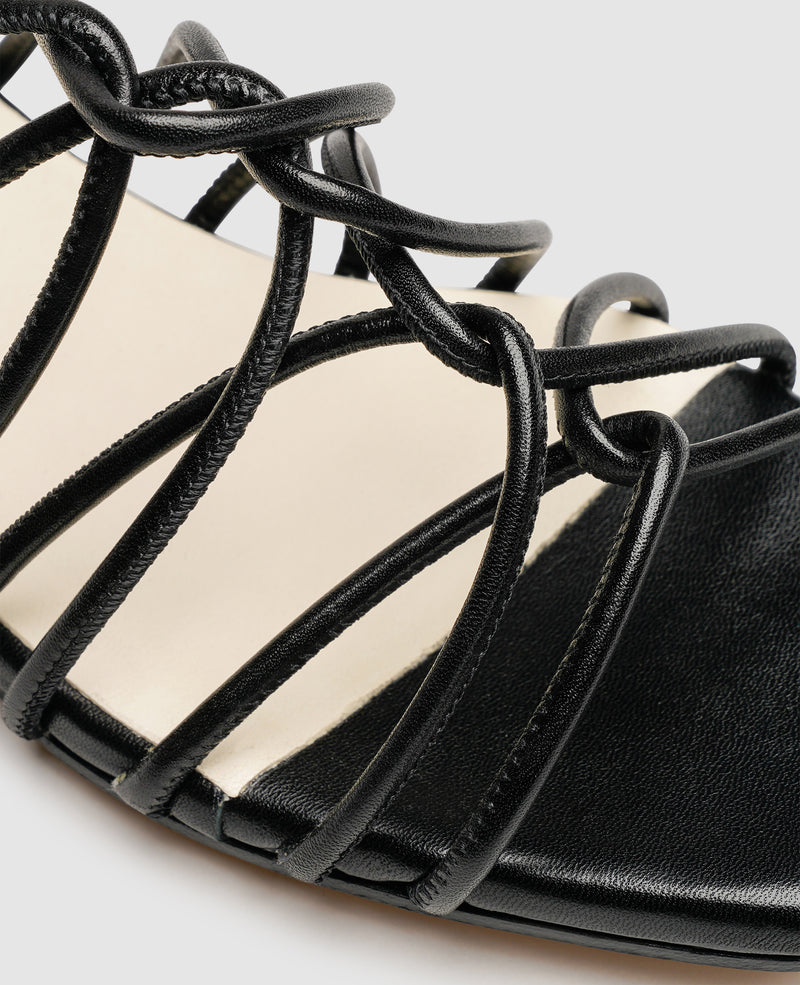 Harper SOS10 - Noir