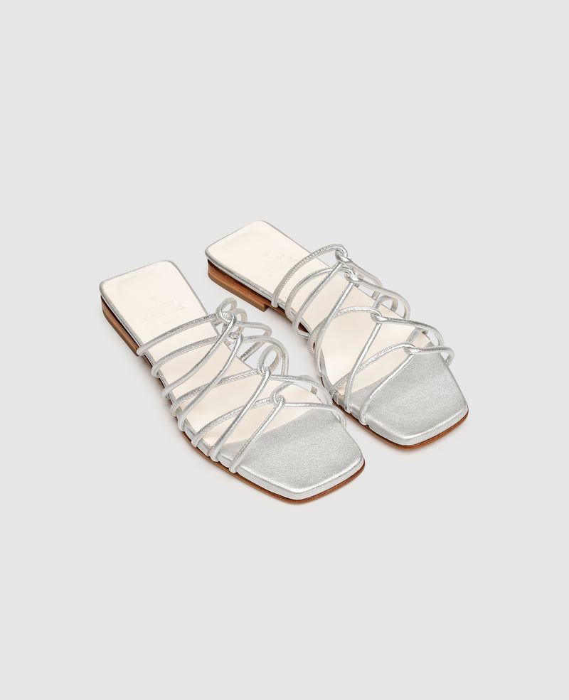 Harper SOS10 - Argent