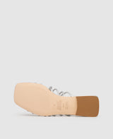 Harper SOS10 - Argent