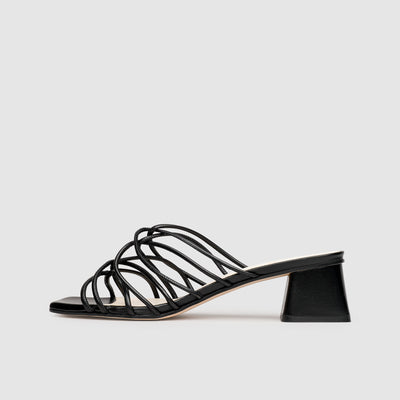 Mules pour dames