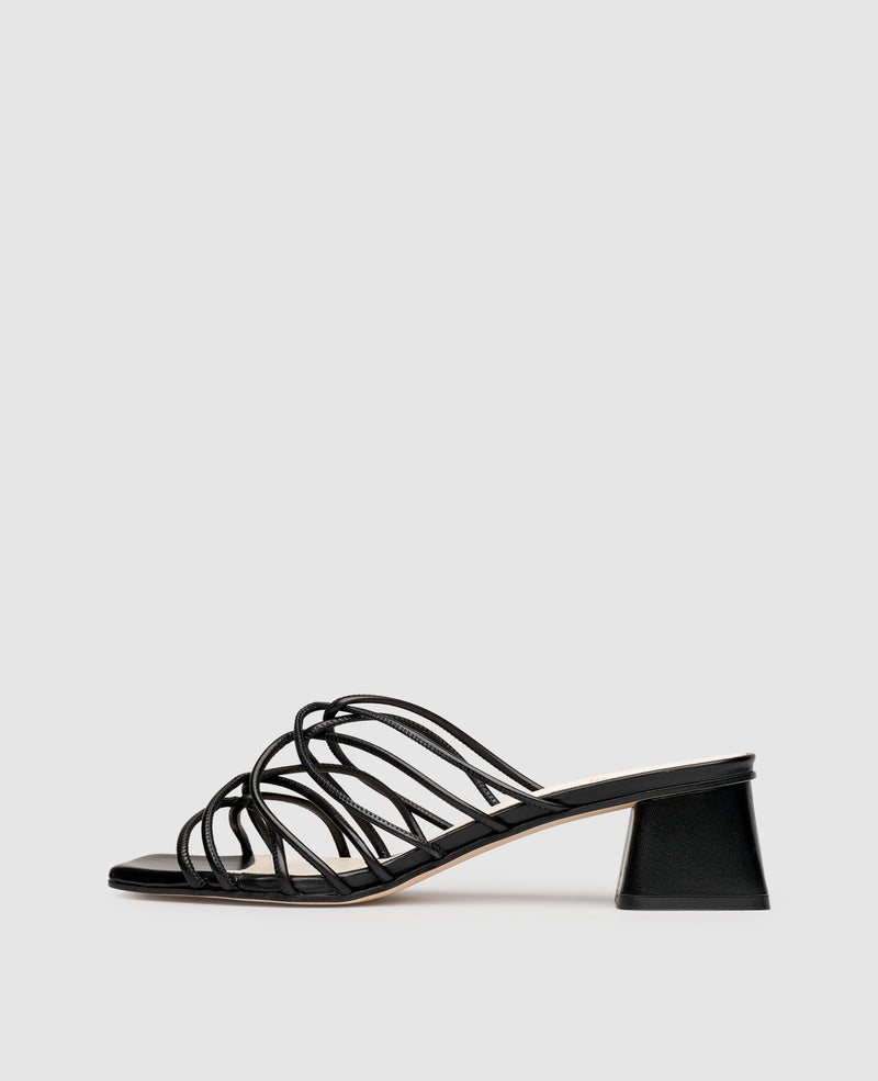 Harper SOS50 - Noir