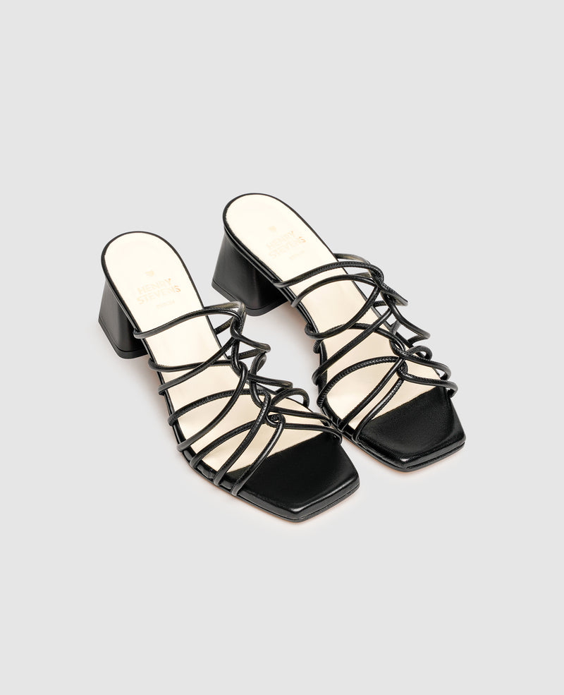 Harper SOS50 - Noir