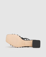 Harper SOS50 - Noir