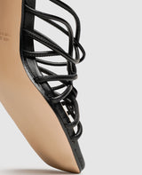 Harper SOS50 - Noir