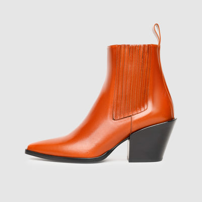 Bottes d'hiver pour dames