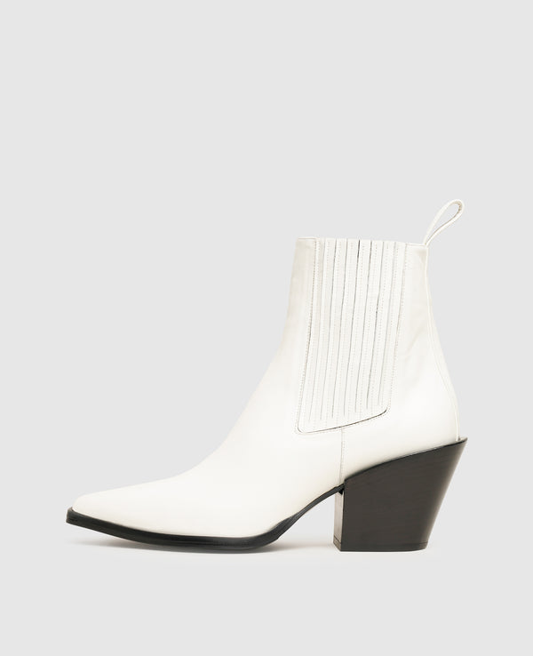 Madison WB - Blanc