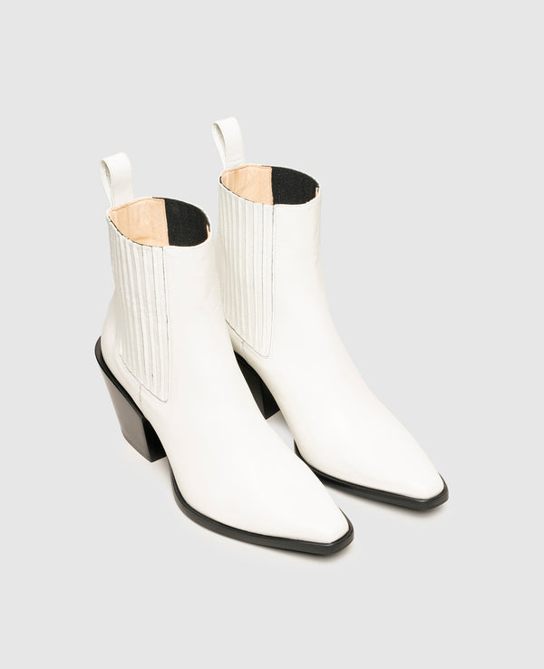 Madison WB - Blanc