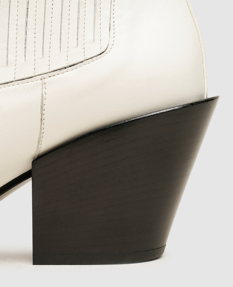 Madison WB - Blanc