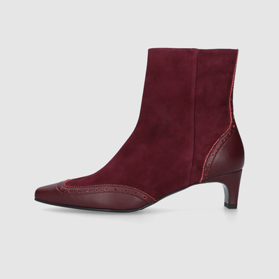 Bottes pour dames