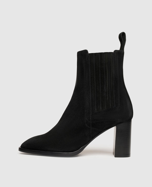 Mia CB1 - Noir